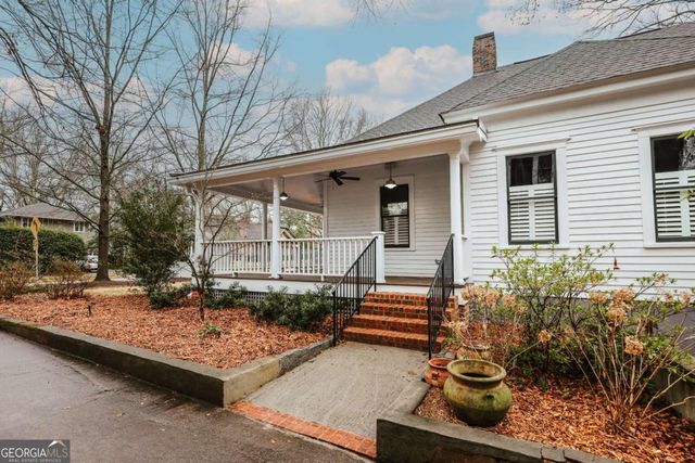 834 Hill Street, Athens, GA 30606