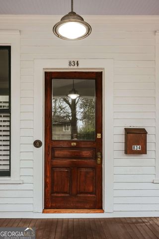 834 Hill Street, Athens, GA 30606