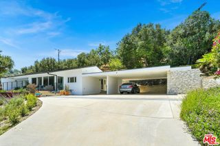 14858 Round Valley Drive, Sherman Oaks, CA 91403