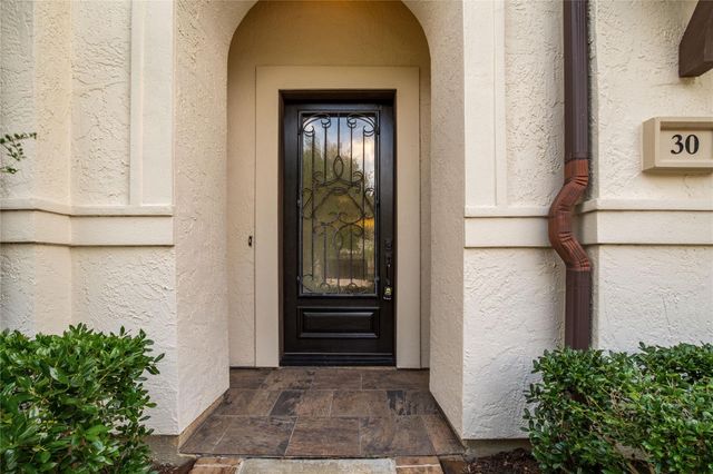 30 Daffodil Meadow Place, Tomball, TX 77375