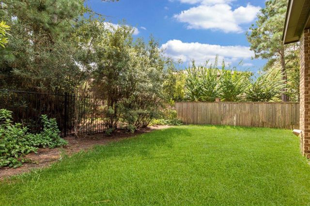 30 Daffodil Meadow Place, Tomball, TX 77375