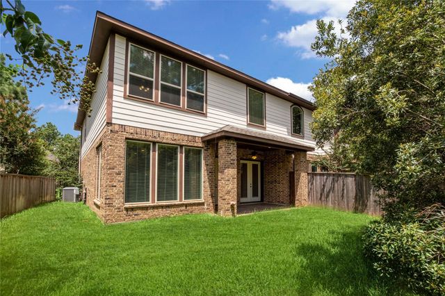 30 Daffodil Meadow Place, Tomball, TX 77375