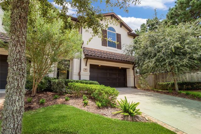 30 Daffodil Meadow Place, Tomball, TX 77375