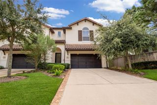 30 Daffodil Meadow Place, Tomball, TX 77375