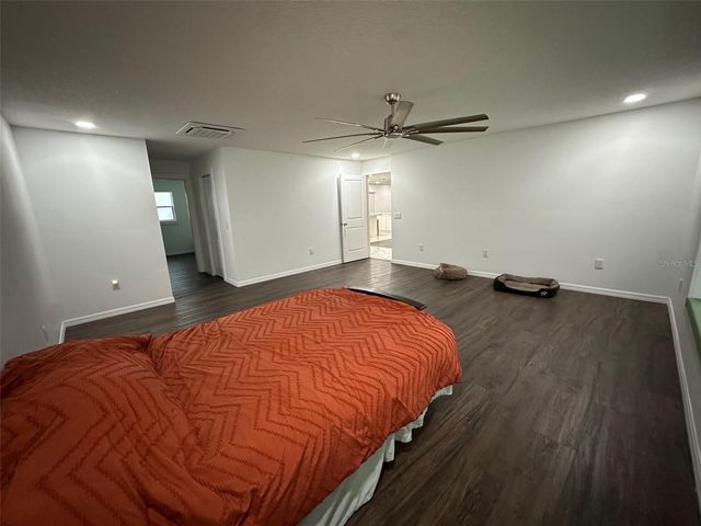 20403 GAMBLE DRIVE, Brooksville, FL 34601