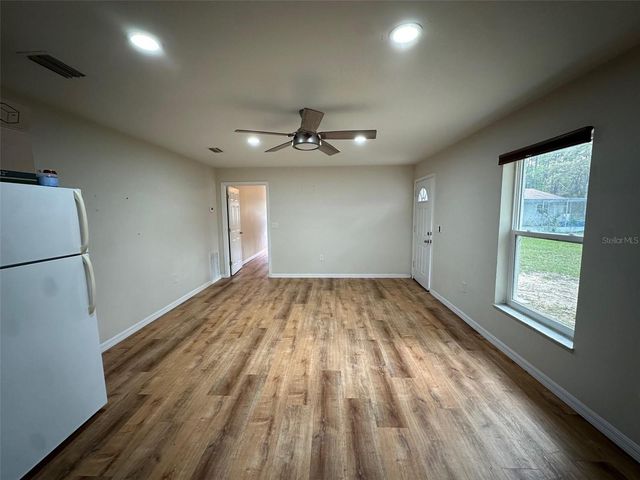 20403 GAMBLE DRIVE, Brooksville, FL 34601