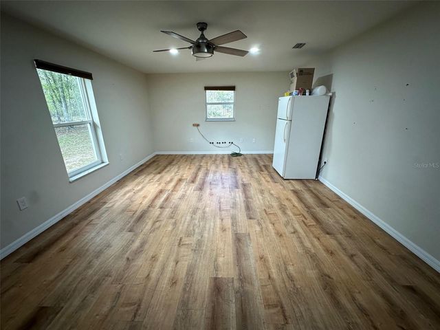 20403 GAMBLE DRIVE, Brooksville, FL 34601