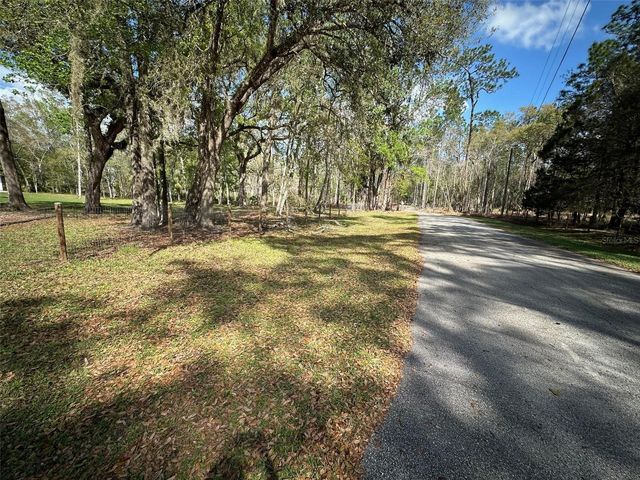 20403 GAMBLE DRIVE, Brooksville, FL 34601
