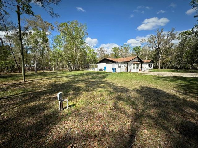 20403 GAMBLE DRIVE, Brooksville, FL 34601