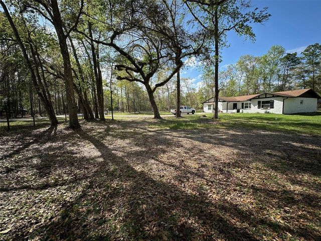 20403 GAMBLE DRIVE, Brooksville, FL 34601