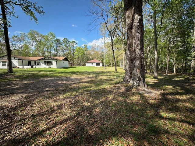 20403 GAMBLE DRIVE, Brooksville, FL 34601
