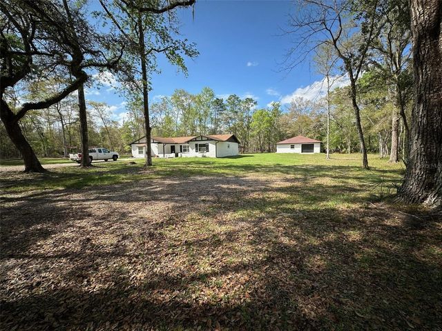 20403 GAMBLE DRIVE, Brooksville, FL 34601