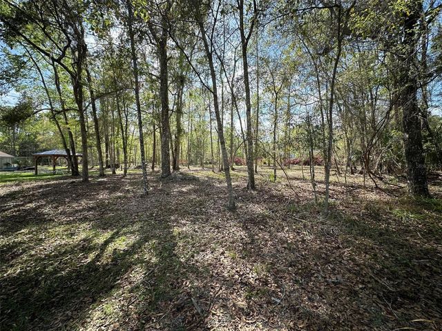 20403 GAMBLE DRIVE, Brooksville, FL 34601