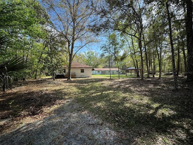 20403 GAMBLE DRIVE, Brooksville, FL 34601