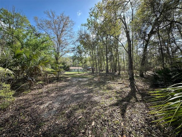 20403 GAMBLE DRIVE, Brooksville, FL 34601