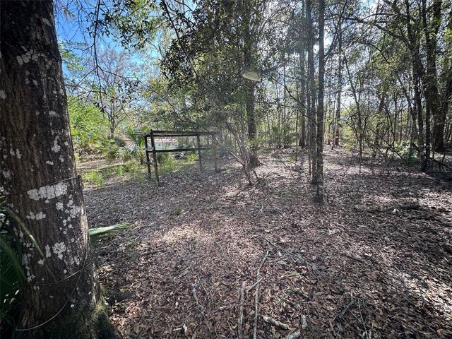 20403 GAMBLE DRIVE, Brooksville, FL 34601