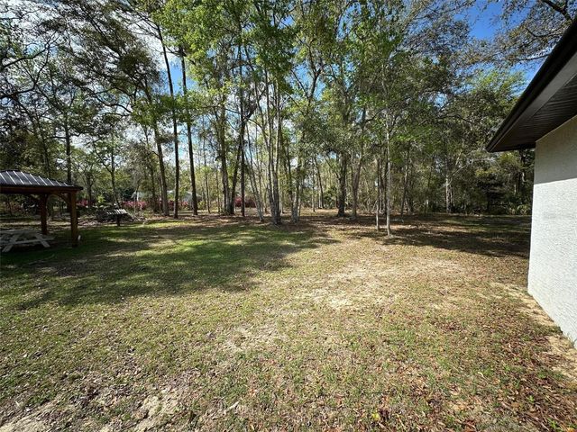 20403 GAMBLE DRIVE, Brooksville, FL 34601