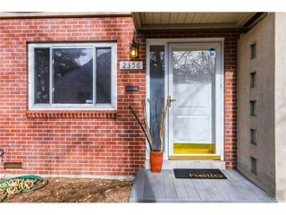 2356 S Race St, Denver, CO 80210