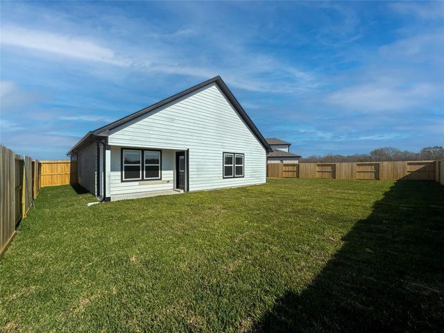 3526 Windmill Palm Dr, Manvel, TX 77578