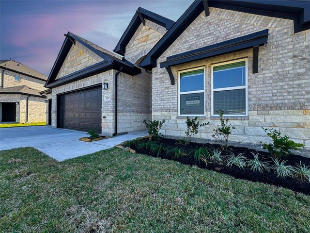 3526 Windmill Palm Dr, Manvel, TX 77578