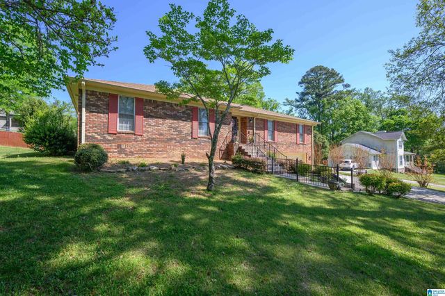 1828 JACOBS LANE, Vestavia Hills, AL 35216