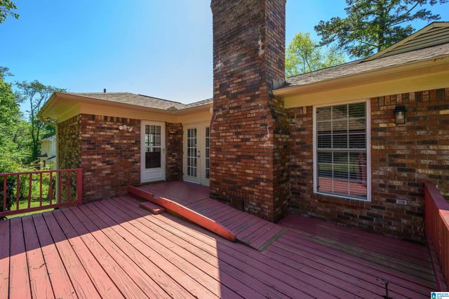 1828 JACOBS LANE, Vestavia Hills, AL 35216