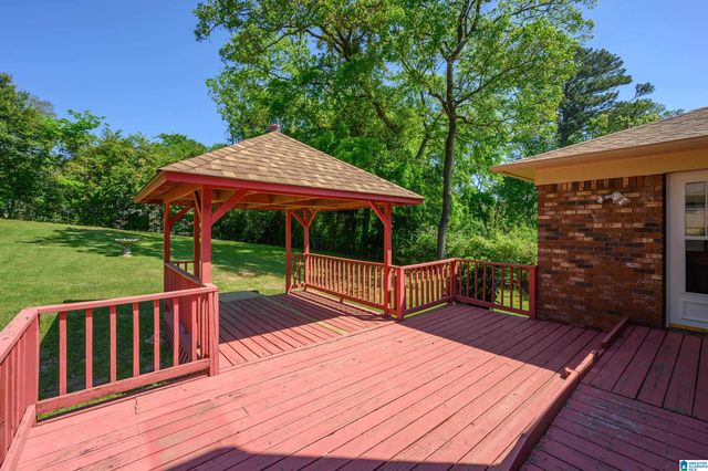 1828 JACOBS LANE, Vestavia Hills, AL 35216