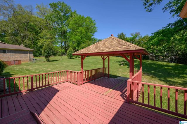 1828 JACOBS LANE, Vestavia Hills, AL 35216