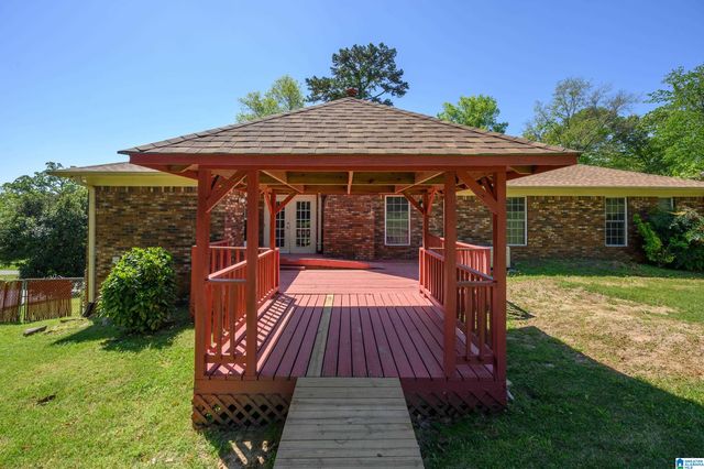 1828 JACOBS LANE, Vestavia Hills, AL 35216