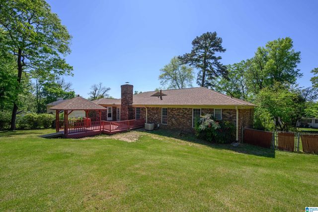 1828 JACOBS LANE, Vestavia Hills, AL 35216