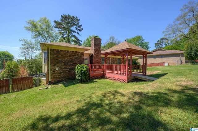 1828 JACOBS LANE, Vestavia Hills, AL 35216