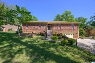 1828 JACOBS LANE, Vestavia Hills, AL 35216