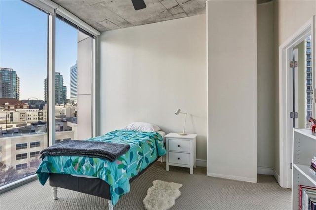 44 Peachtree NW Place 1132, Atlanta, GA 30309