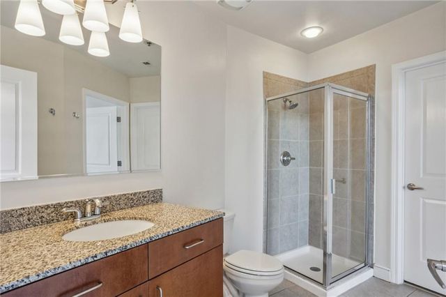 44 Peachtree NW Place 1132, Atlanta, GA 30309