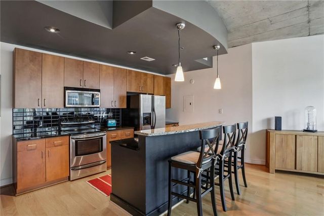 44 Peachtree NW Place 1132, Atlanta, GA 30309