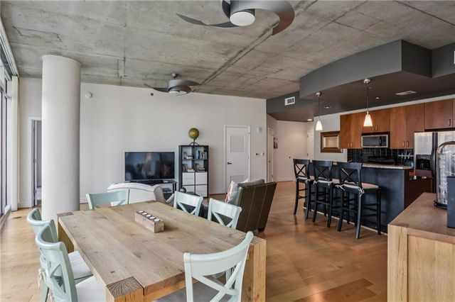 44 Peachtree NW Place 1132, Atlanta, GA 30309