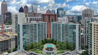 44 Peachtree NW Place 1132, Atlanta, GA 30309