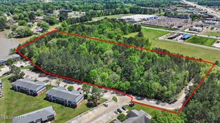 0 Roland Drive, Richland, MS 39218