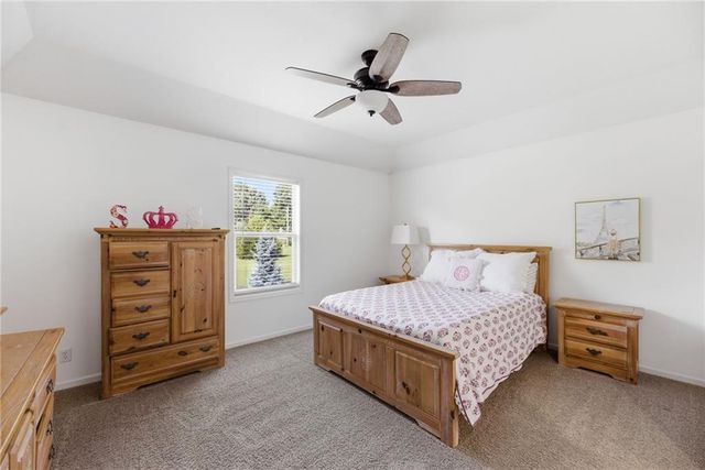 11606 W 157th Terrace, Overland Park, KS 66221