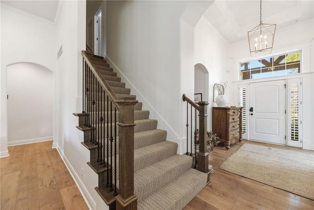 11606 W 157th Terrace, Overland Park, KS 66221