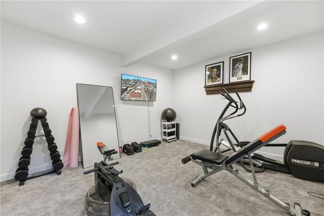 11606 W 157th Terrace, Overland Park, KS 66221
