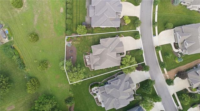 11606 W 157th Terrace, Overland Park, KS 66221