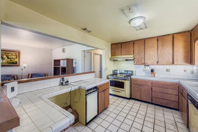 6927 Waite Dr, La Mesa, CA 91941