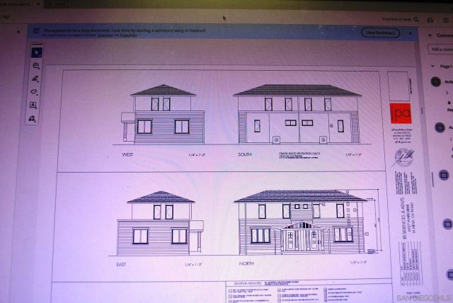 6927 Waite Dr, La Mesa, CA 91941