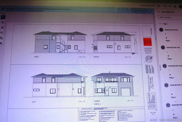 6927 Waite Dr, La Mesa, CA 91941