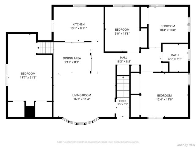 22 Marilyn Court, West Babylon, NY 11704
