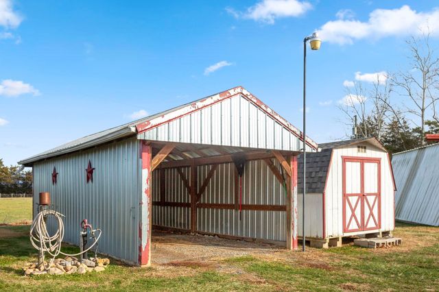 8086 CRAUN DR, Grottoes, VA 24441