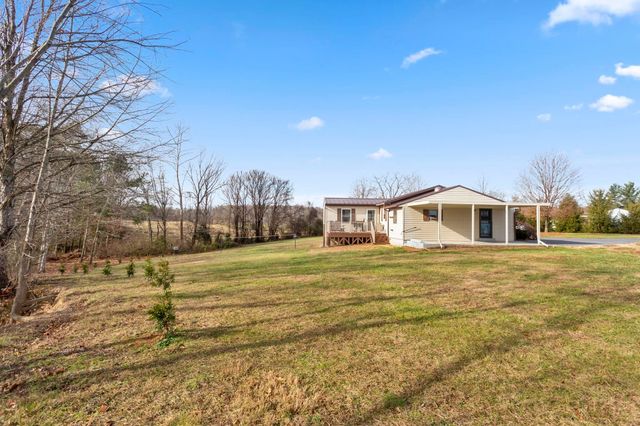 8086 CRAUN DR, Grottoes, VA 24441