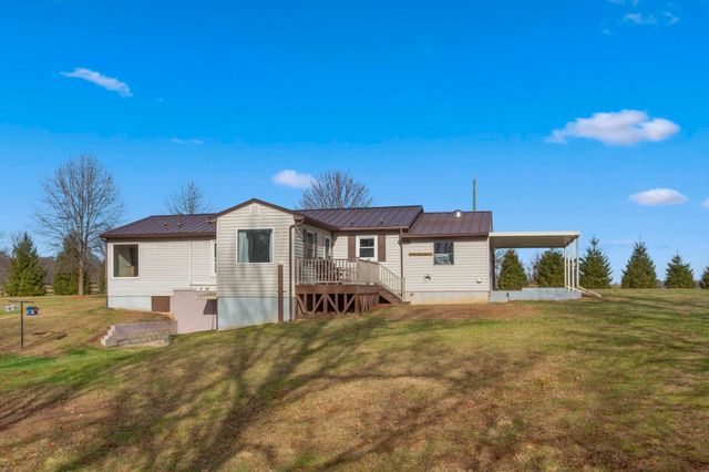 8086 CRAUN DR, Grottoes, VA 24441