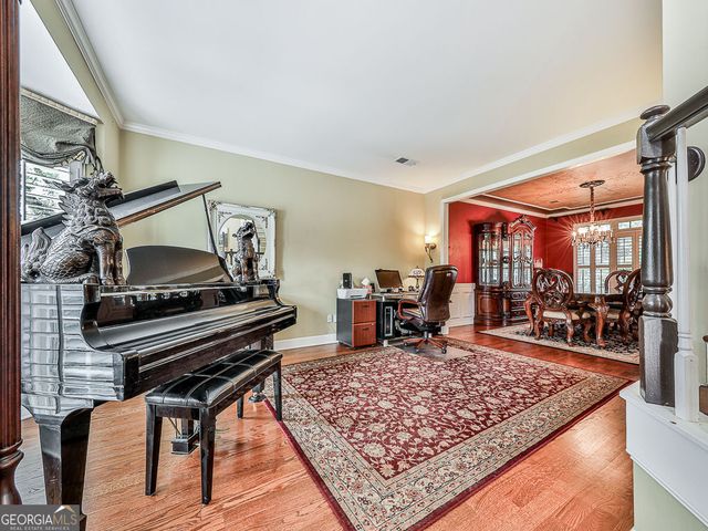 7027 Hunters Ridge, Woodstock, GA 30189